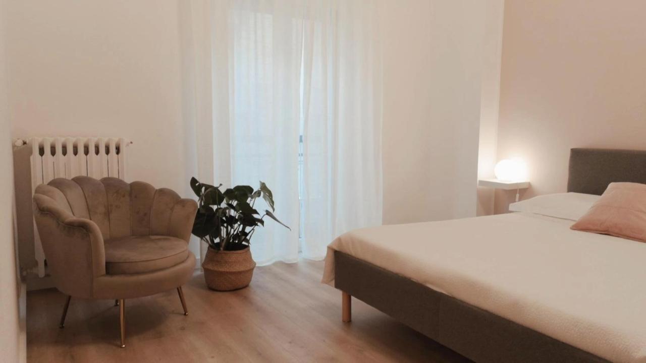 So Fine Petruzzelli Flat Lejlighed Bari Eksteriør billede